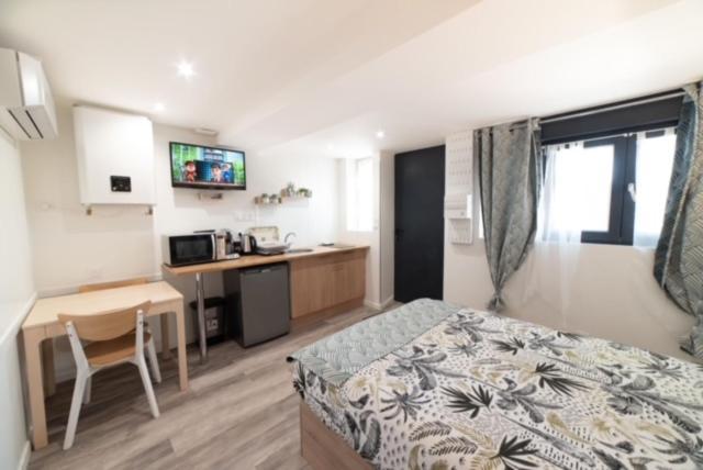 Studio Green Groupama Lyon , Eurexpo Arena Мезье Экстерьер фото