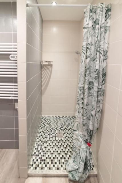 Studio Green Groupama Lyon , Eurexpo Arena Мезье Экстерьер фото