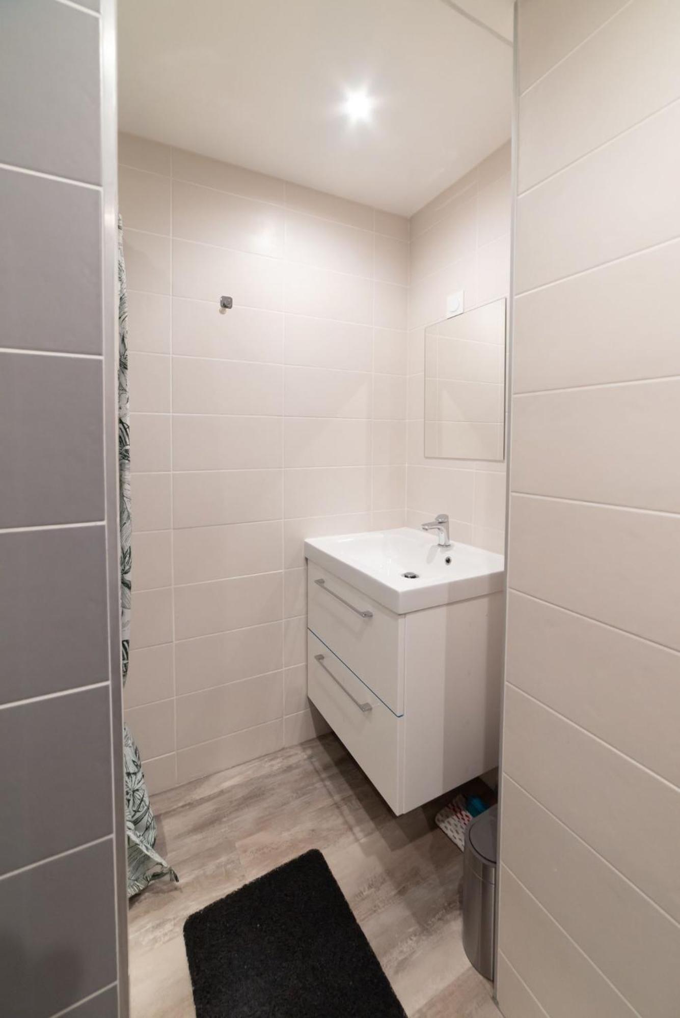 Studio Green Groupama Lyon , Eurexpo Arena Мезье Экстерьер фото